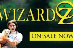 Wizard Of Oz Charlotte