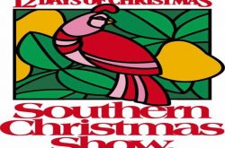 Southern Christmas Show Charlotte