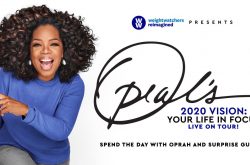 Oprah's 2020 Vision