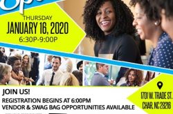 Small Business Speed Networking