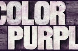 Color of Purple