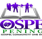 gospel happenings Logo