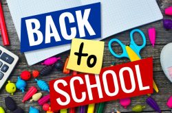 7 Back to School Events in Charlotte including FREE School Supplies