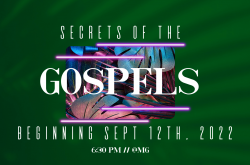 Secrets of the Gospels