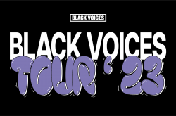 Black Voices Jonhson C. Smith University