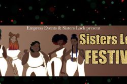 Sisters Lock Festival