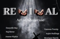 The Revival Artist Showcase