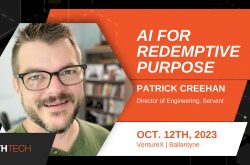 Charlotte | Use AI in a Church & Ministry Context
