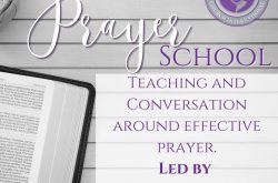 Prayer School