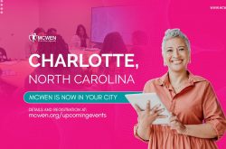 Women In Business Networking - Charlotte, NC