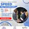 April 24 Speed Networking